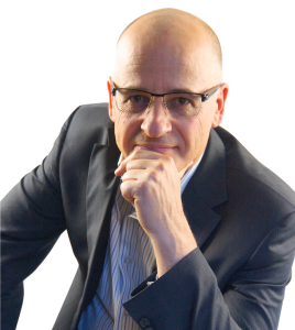 Andreas Becker Builders Coach